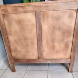 Commode 4 tiroirs
