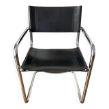 Fauteuil style Bauhaus