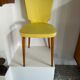 Baumann type chair