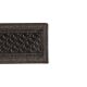 Tapis de couloir turc vintage