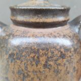 Teapot and jug by Rudi Stahl