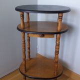 console side table
