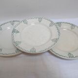 5 plates old mill of wolves & hamage