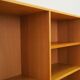 Ash bookcase, Danish design, 1970s, production: Denmark