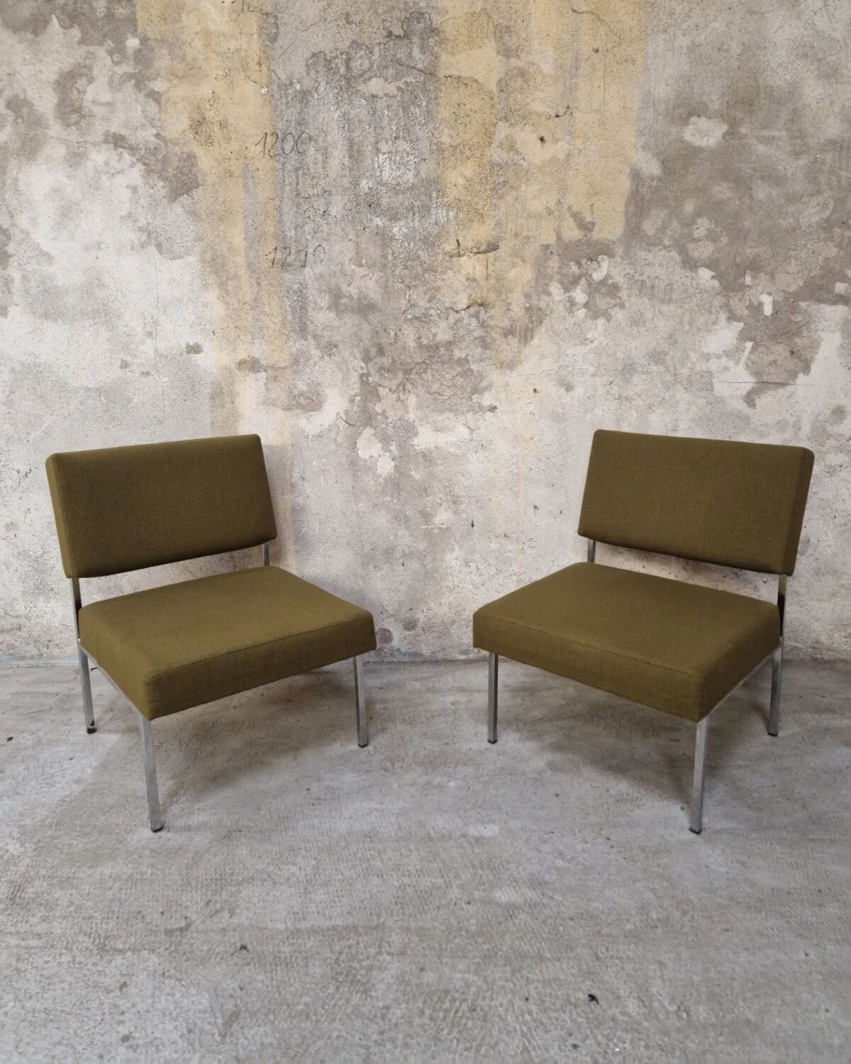 Pairs of drivers 1960