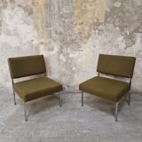 Pairs of drivers 1960