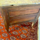 Louis XV style chest of drawers