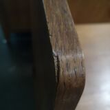 Vintage Hi-Fi furniture with wheels