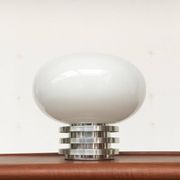 Lampe de table Ampoule Ère Spatiale de Doria Leuchten, années 1970