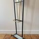 Coat rack / Hall stand from the 1950s