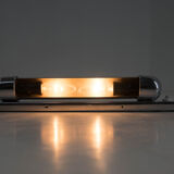 Bauhaus adjustable wall lamp, 1930s