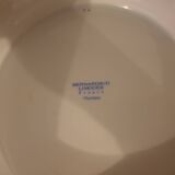 Bernardaud Charlotte soup tureen