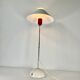 Lamp Ingo Maurer Design M Glatzkopt vintage 1980 Germany