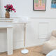 Vintage floor lamp