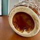 Large vintage Fat Lava vase 1970