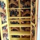 Restored Parisian wardrobe