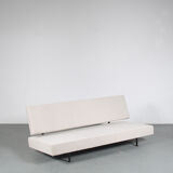 1950s Double bed sleeping bench