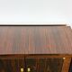 Art Deco sideboard in rosewood 1940