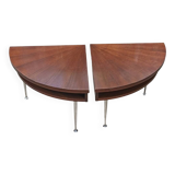 Pair of coffee tables
