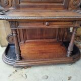 Vestiaire Napoleon III, 1850