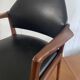 Wilkhahn armchair attributed to Georg Leowald, Germany 1960s