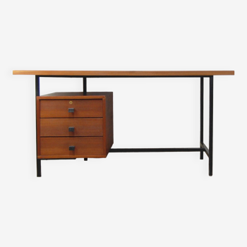 Model desk "Ariel" by Jean Domps, Trefac edition 1960