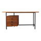 Model desk "Ariel" by Jean Domps, Trefac edition 1960