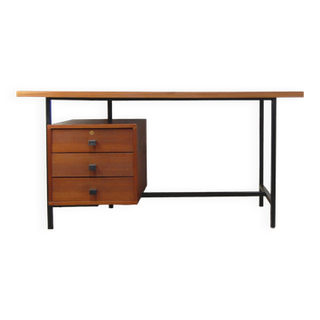 Model desk "Ariel" by Jean Domps, Trefac edition 1960