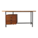 Model desk "Ariel" by Jean Domps, Trefac edition 1960