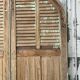 Pairs of shutters