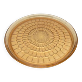 J7x hydrangea tray art deco