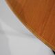 Table " Tulip " en bois par Eero Saarinen pour Knoll Studio, USA 1958