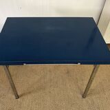Formica table with extensions
