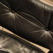 Erik Merthen armchair