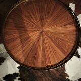 Louis XVI side table