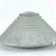 Vintage Large Egina 38 ceiling lamp by Angelo Mangiarotti for Artemide. Italy 1970s