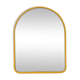 Vintage arch mirror 80s