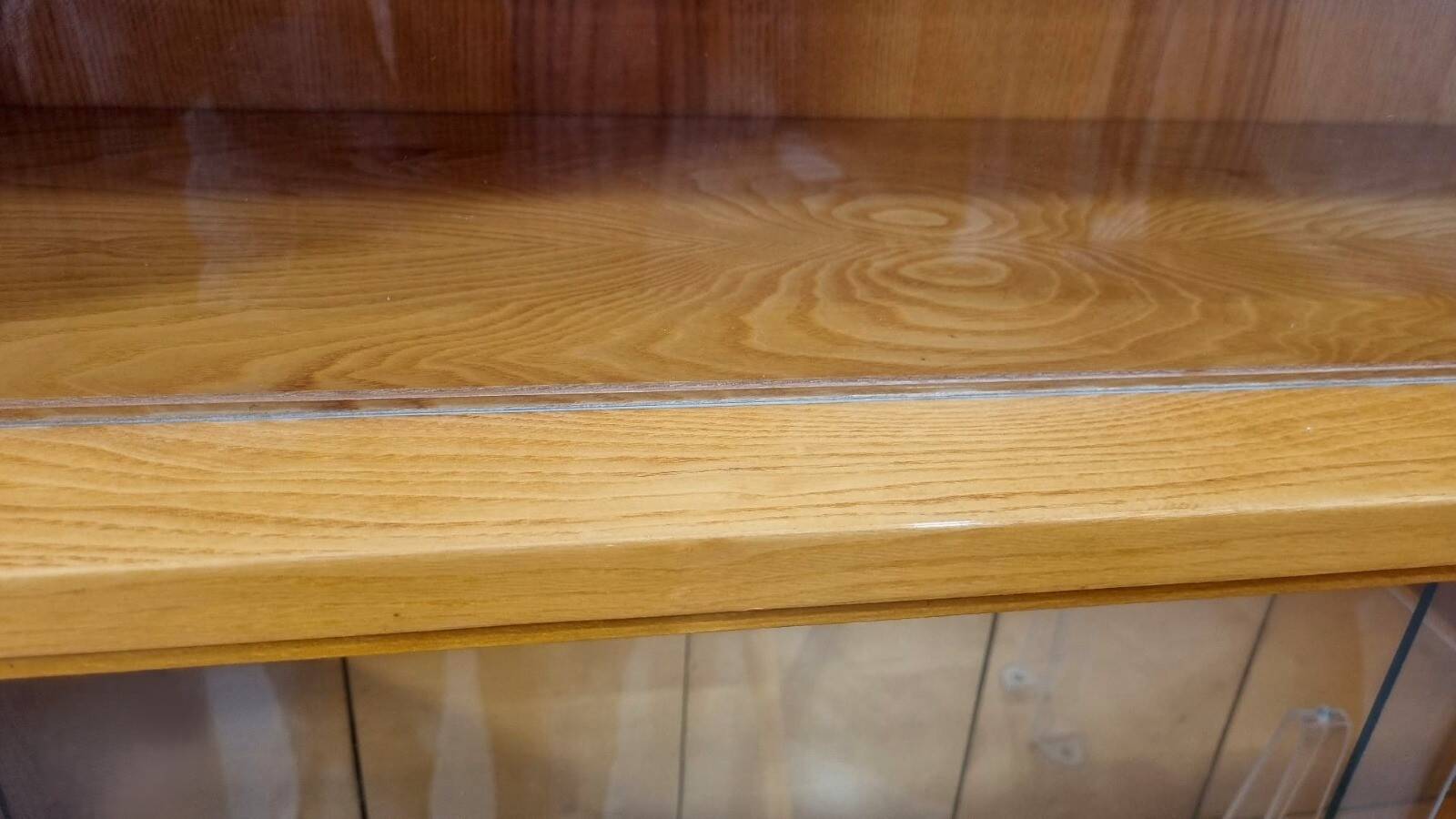 Vintage mid-century credenza by František Jirák, 1960s, Czechoslovakia