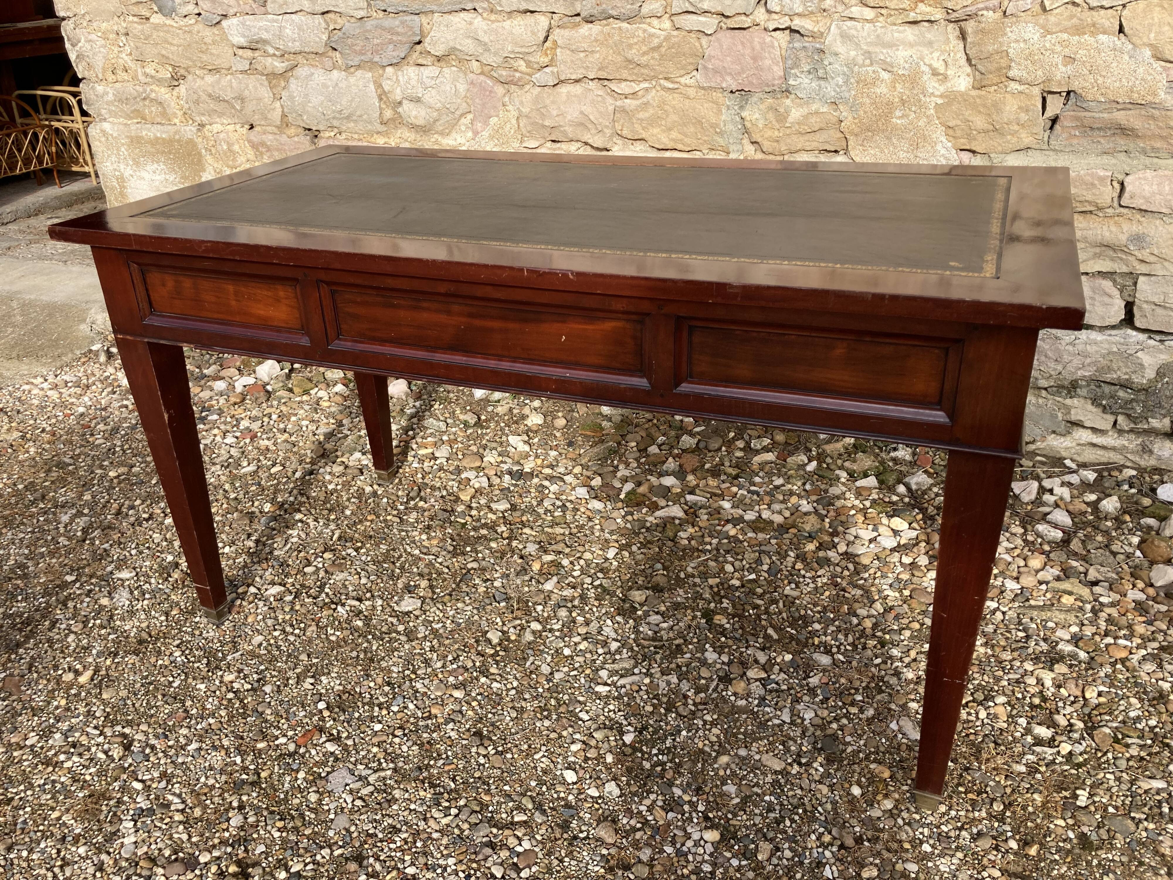 Desk Louis XVI Directory