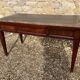 Desk Louis XVI Directory
