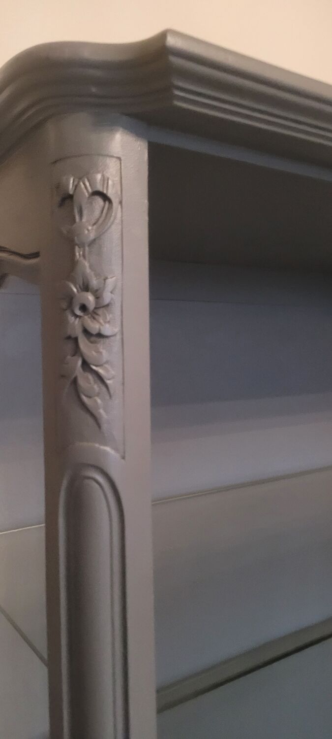 Argentier style Louis XV