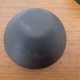 Red Krenit Bowls by Herbert Krenchel Torben Ørskov, Set of 2, 1960s