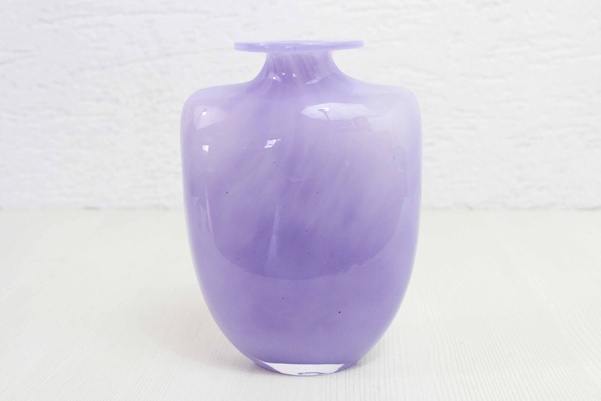 Kosta Boda Vase by Kjell Hengan