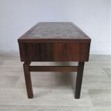 Side Table, Denmark, 1970s