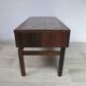 Table basse Danemark années 1970