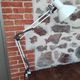 Lampe d'architecte vintage
