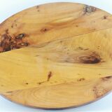 wooden top