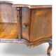 Italian console/petinus from the 1930s.