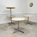 Dietiker vintage round table