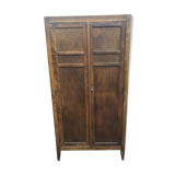 Parisian wardrobe